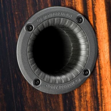 Напольная акустика Monitor Audio Platinum PL200 II Black Gloss